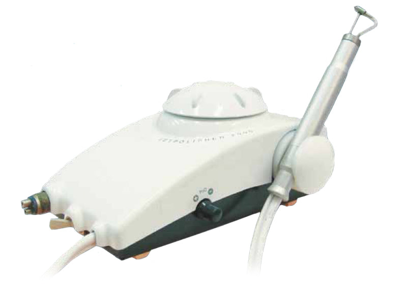 JETPOLISHER 2000 AIR POLISHING UNIT - KAVO TYPE CONNECTOR