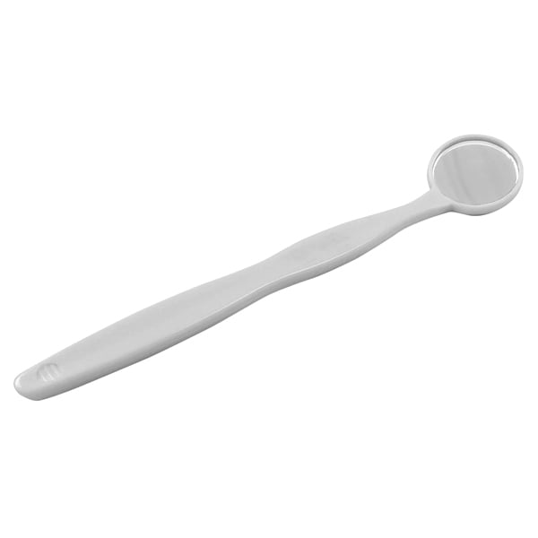 Disposable Mouth Mirrors, Bulk, 72/box Palmero 93