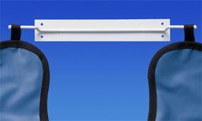 Standard X-Ray Apron Hanger