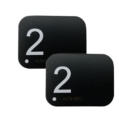 Visionary Phosphor Imaging Plates compatible Gendex Systems