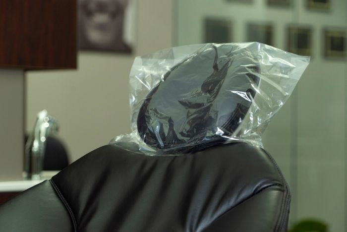 Headrest Covers
