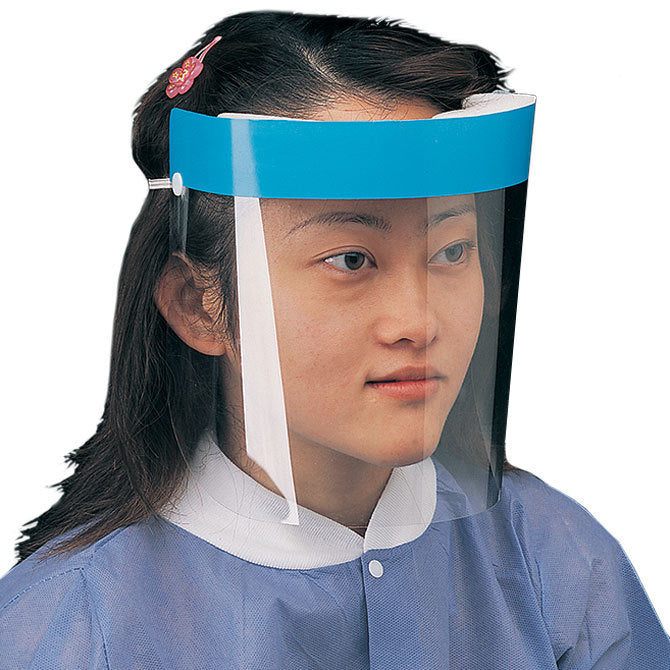 Plasdent Disposable Face Shields