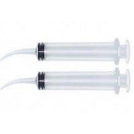 Plasdent Luer Lock & Utility Syringes-Disposable; Non-Sterile