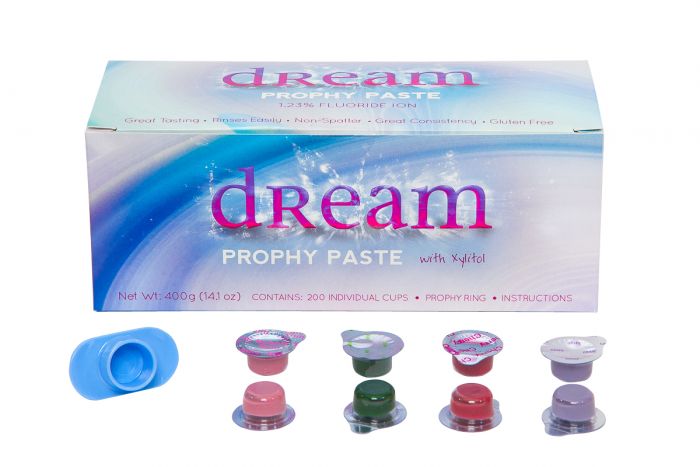 Dream Prophy Paste
