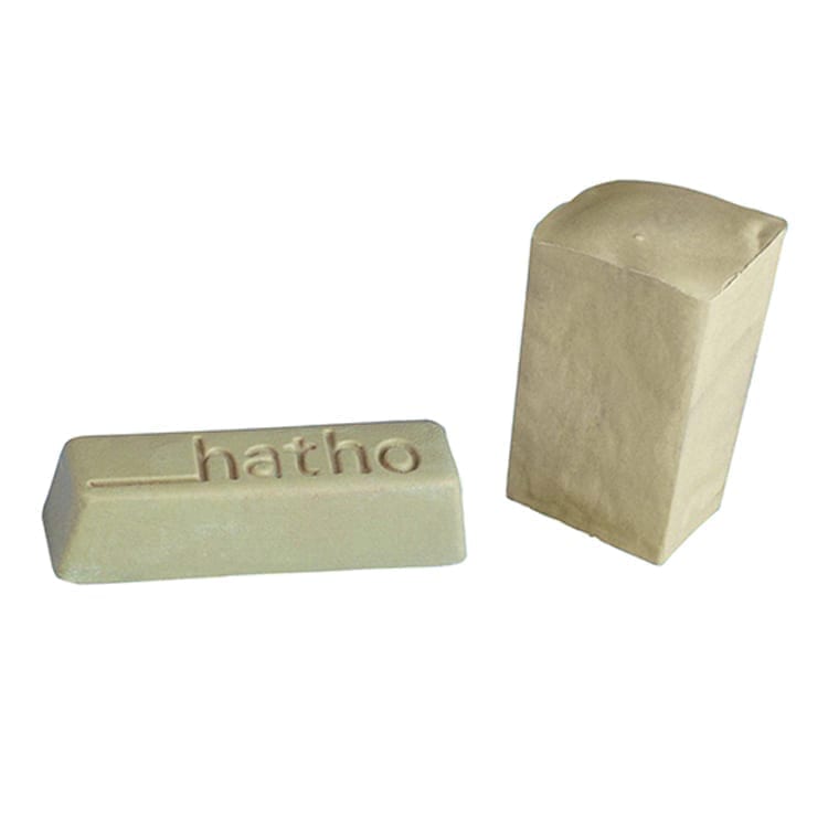 HATHO POLISHING COMPOUNDS