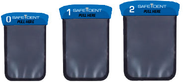 PSP Glider Envelopes