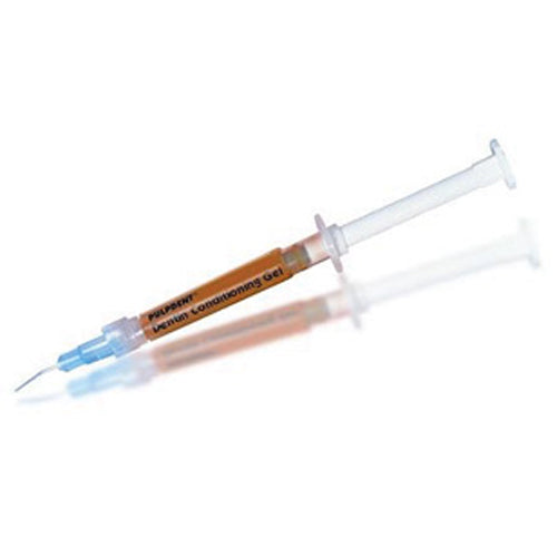 DENTIN CONDITIONING GEL - 22% POLYACRYLIC ACID KIT