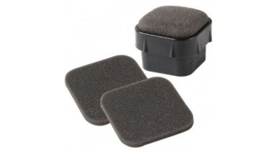 Plasdent Endo Clean Stands & Foam