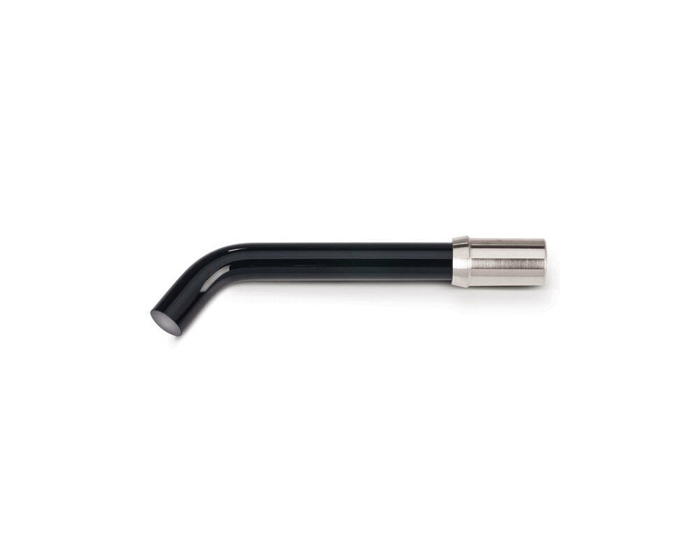 8mm Black Optical Fiber Light Guide Rod For WL-070 Ledex – Dentmate #808