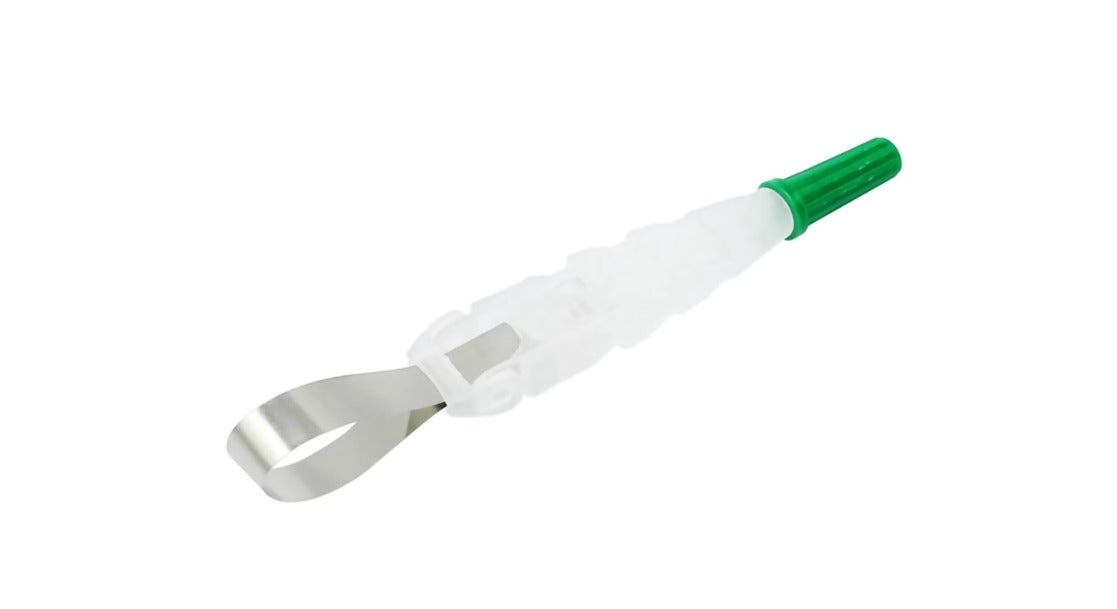 Plasdent Retainer and Matrix