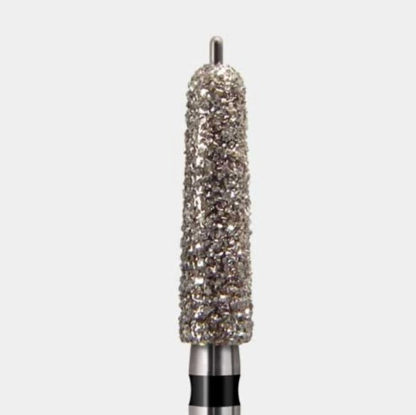 Round End Taper NeoDiamond Burs GP9.023C