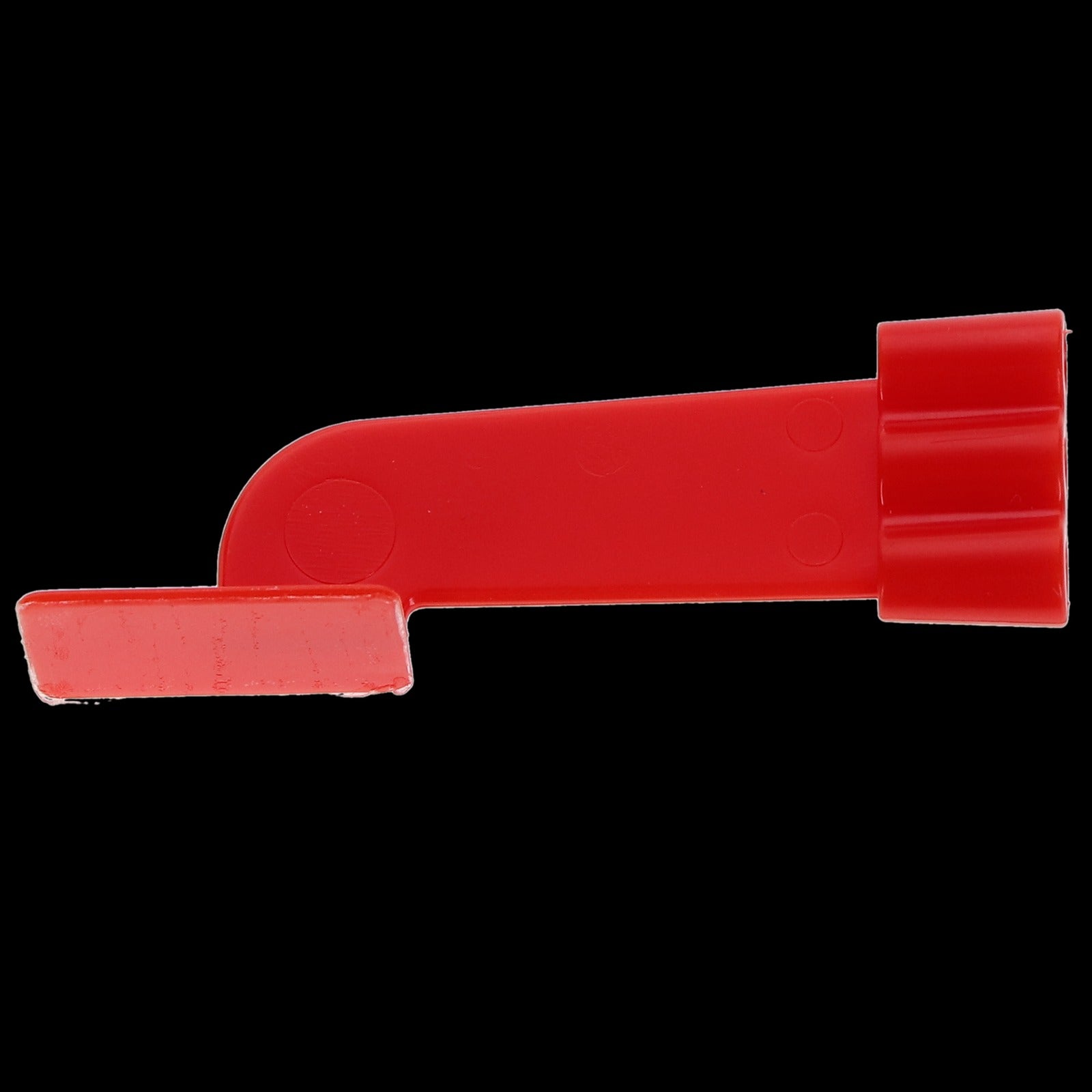XIOS PLUS Sensor Holder Red 100/Pk