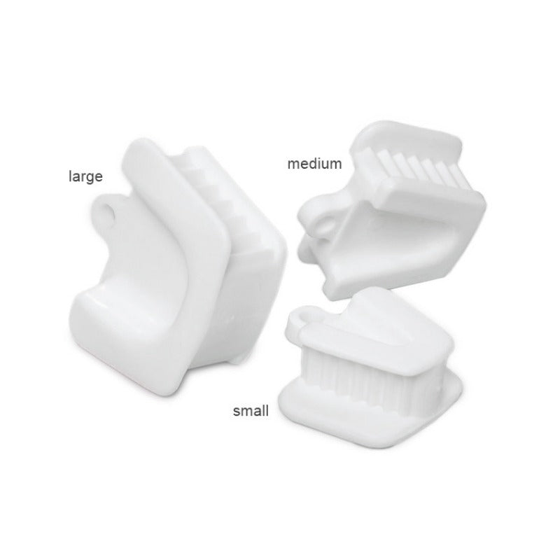 Plasdent Stainless Steel Cheek Retractor