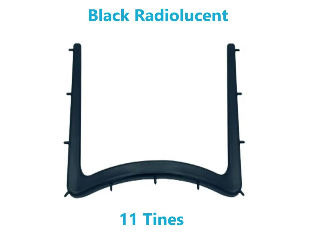 Plasdent Rubber Dam Frames