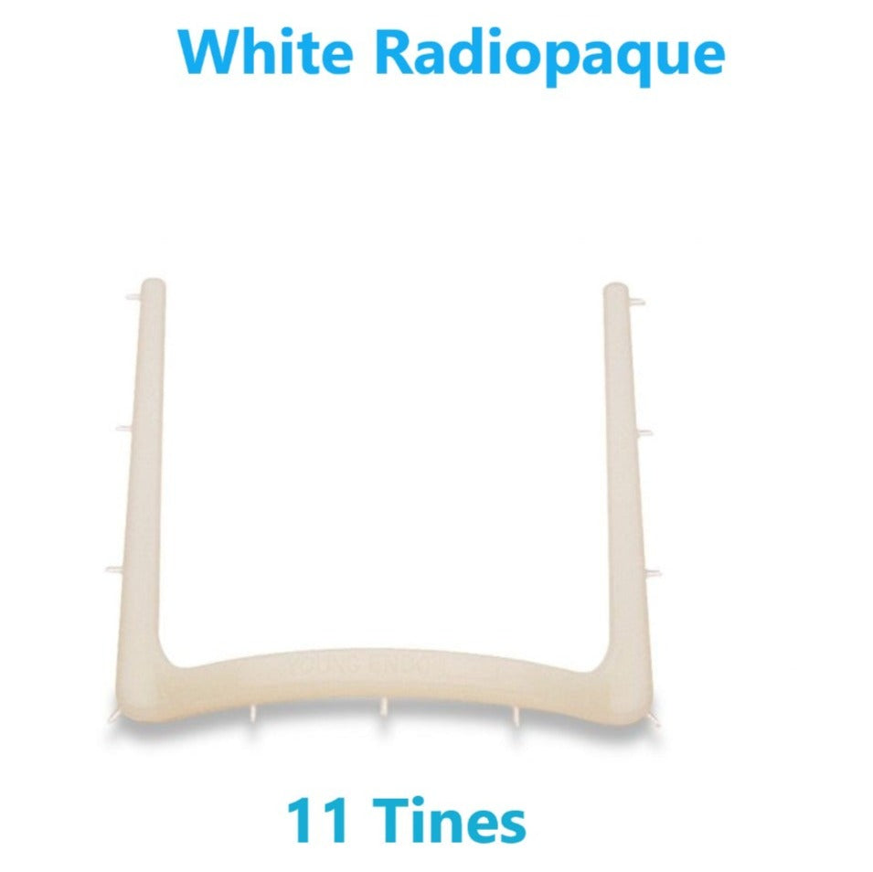 Plasdent Rubber Dam Frames