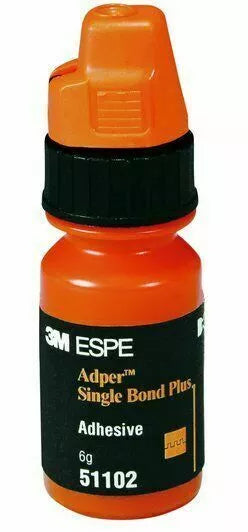 Adper Single Bond Plus