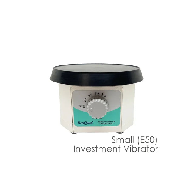 Investment Vibrator Small - E50