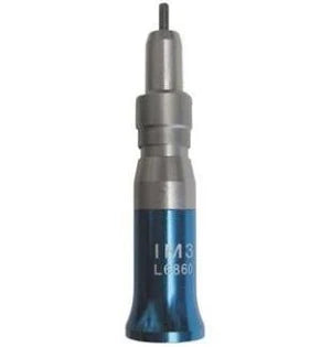 Deluxe Ball Bearing 1:1 Straight Nose Cone