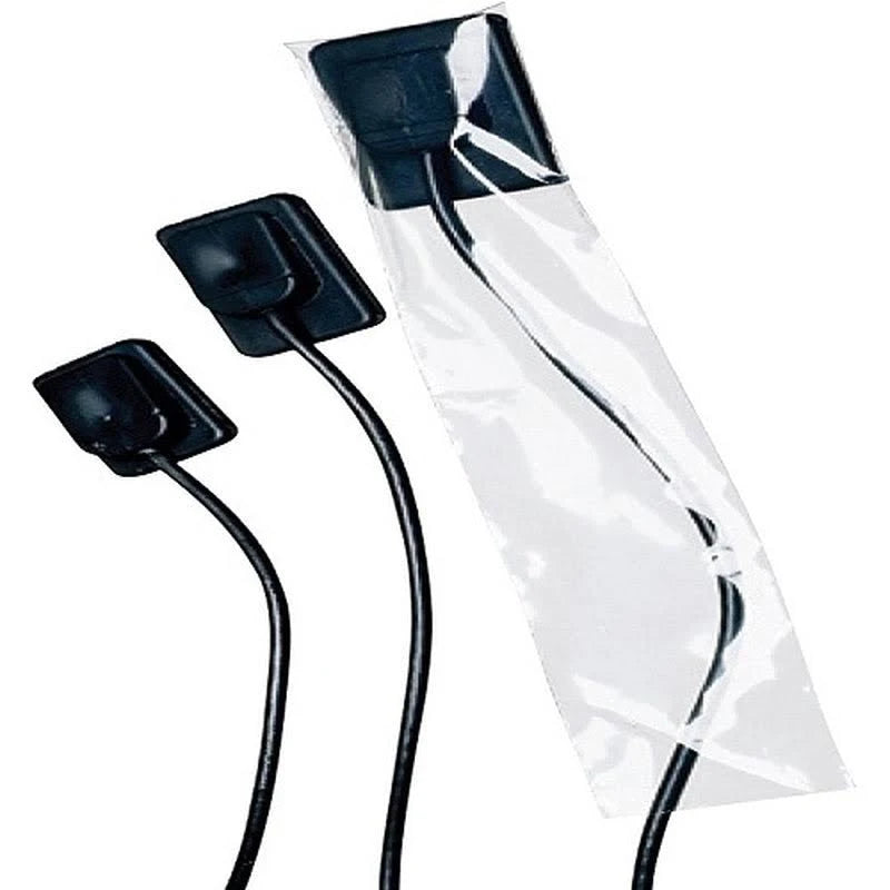 DIGITAL XRAY SENSOR SLEEVES 2.5" x 10"