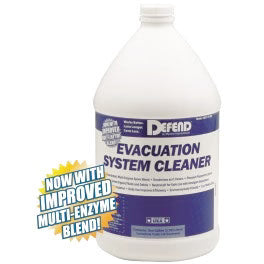 SRG PLUS EVACUATION CLEANER 1 GALLON