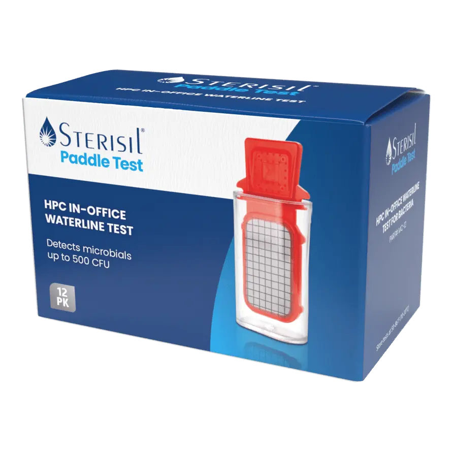 DryShield HVE Isolation System