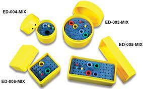Plasdent Endo Box