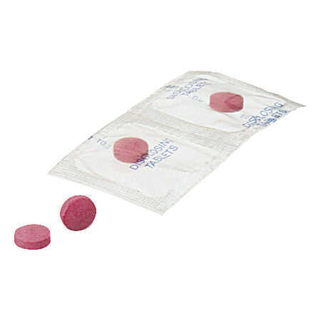 TRACE DISCL TABLET 250 COUNT