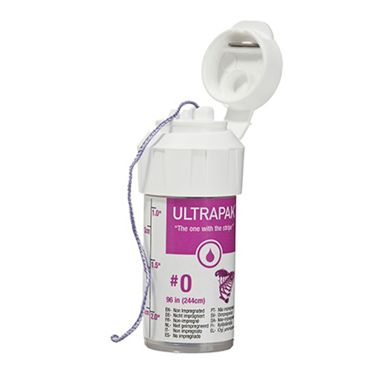 UltraPak Plain Cord