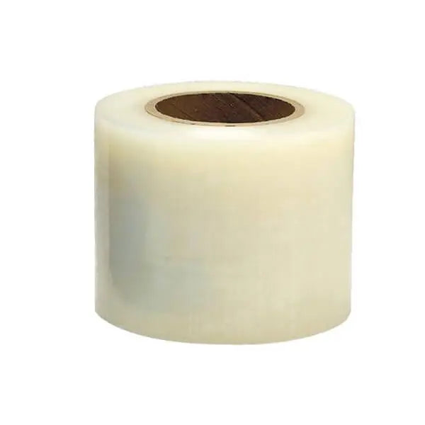 Barrier Film - Clear (Non-Stick Edge, 1200 Sheets)