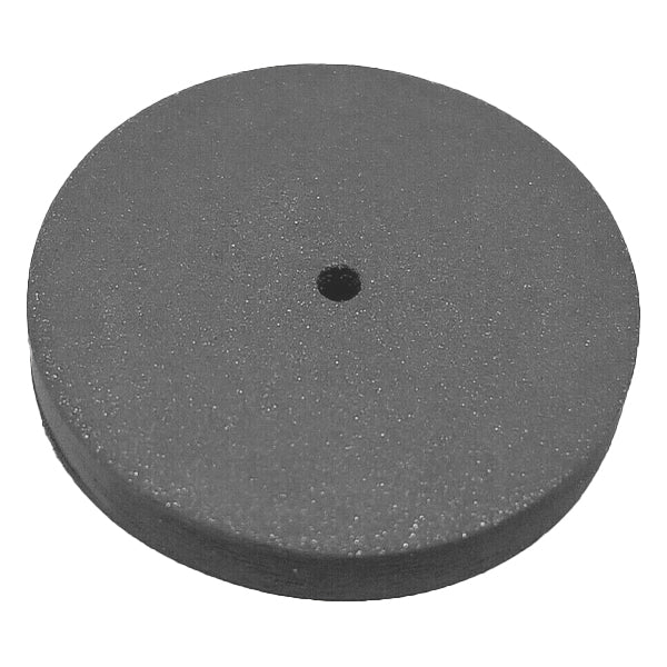 UM HARDIE BLACK WHEEL #8