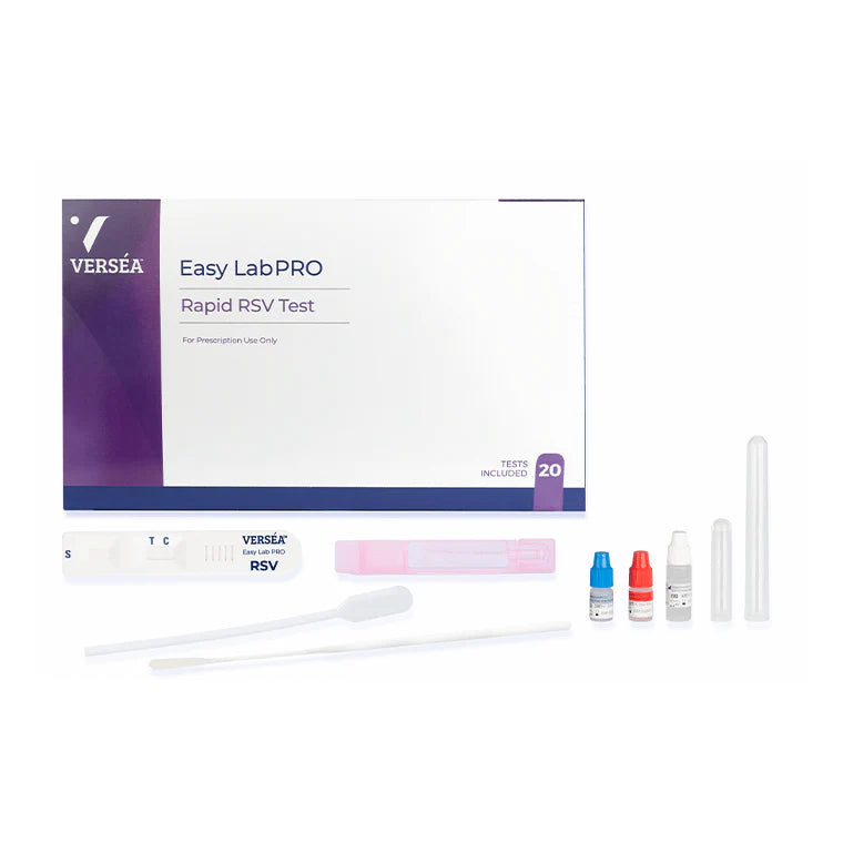 Versea RSV Rapid Test Easy Lab Pro Kit