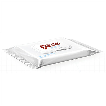 70% API Alchohol Wipes