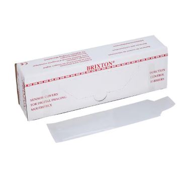 XIOS Hygenic Sleeves