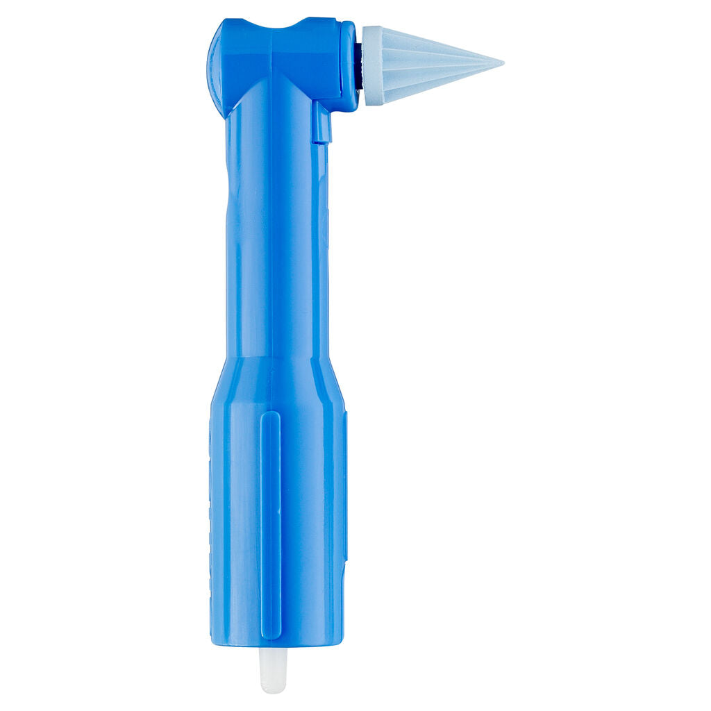 Young Classic Disposable Prophy Angle with Pointed Polisher (Firm)