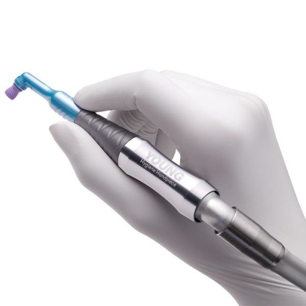 Young Hygiene Handpiece Nosecones