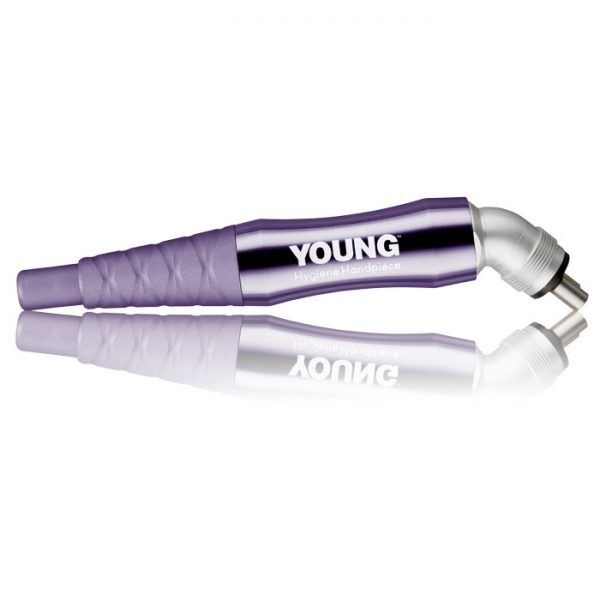 Young Hygiene Handpiece Nosecones