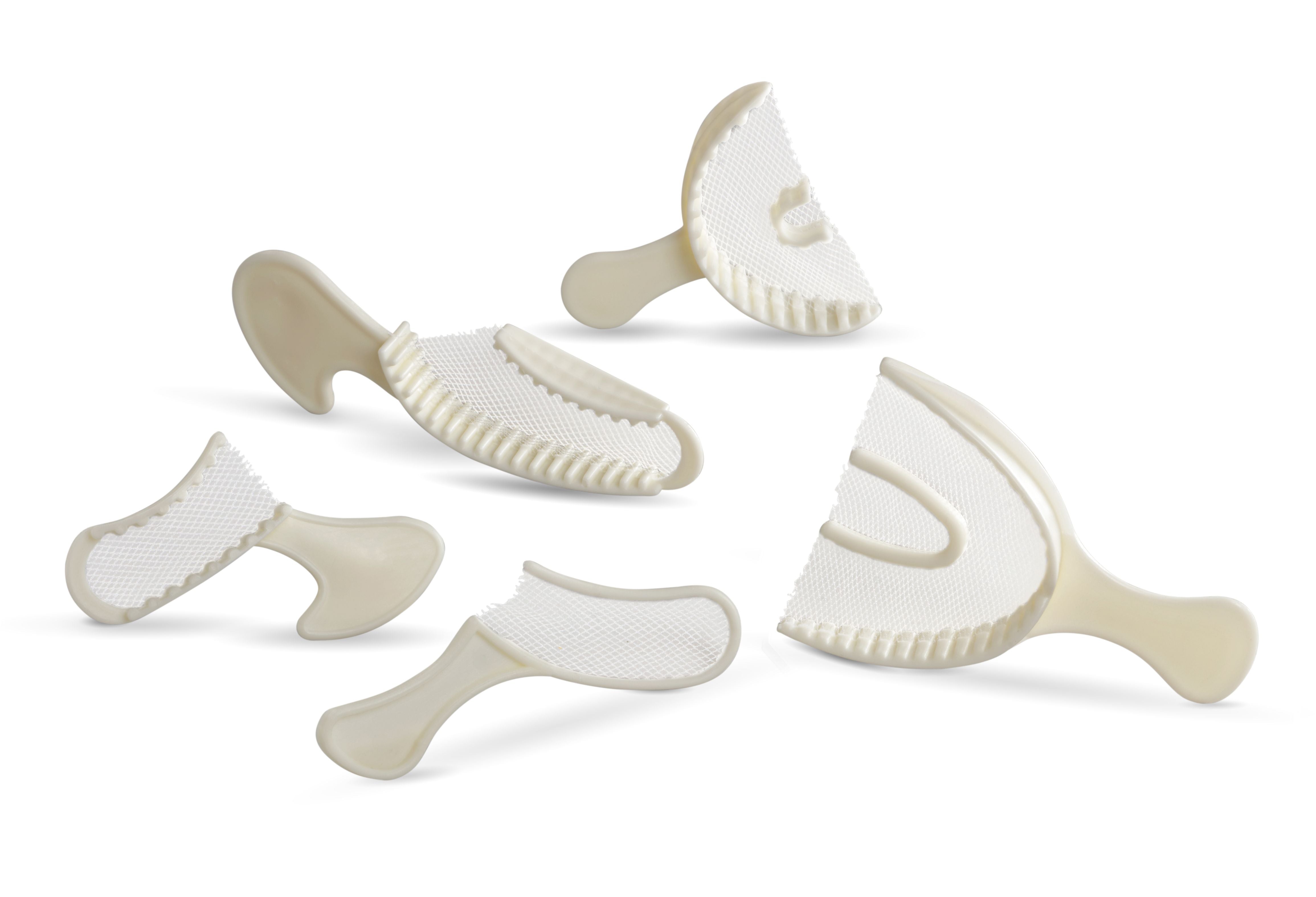 Bite Registration Trays MARK3