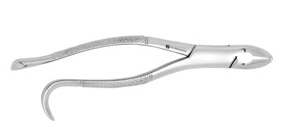 Extracting Forceps