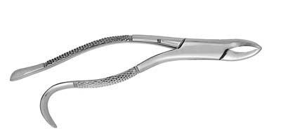 Extracting Forceps