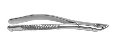 Extracting Forceps