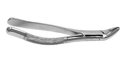Extracting Forceps