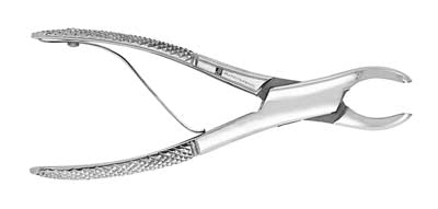 Extracting Forceps
