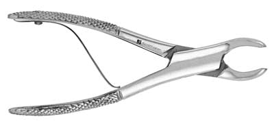 Extracting Forceps