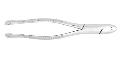 Extracting Forceps