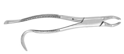 Extracting Forceps