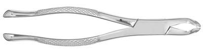 Extracting Forceps