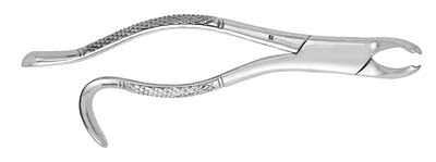 Extracting Forceps