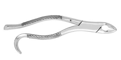 Extracting Forceps