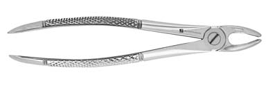 Extracting Forceps