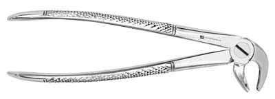 Extracting Forceps